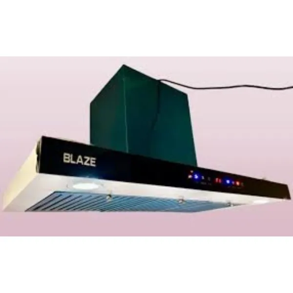 Blaze chimney Range Hoods atpl 400