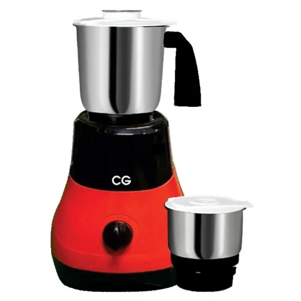 CG Mixer Grinder 500W 2J