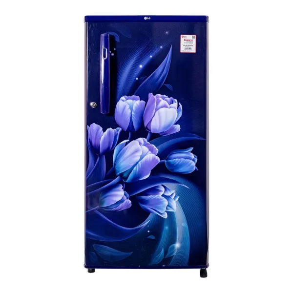 LG 190 Liter Single Door Refrigerator GLB204OBTC