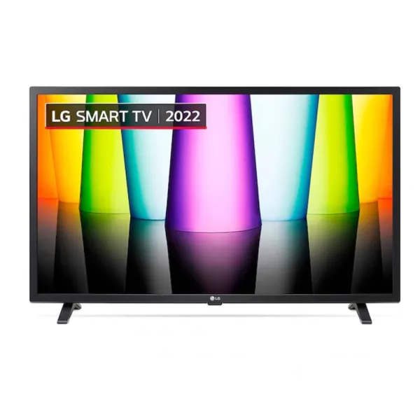 LG 32 Inch Smart LED TV 32LQ630B
