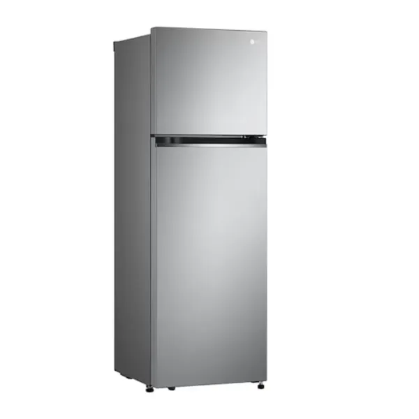 LG 287 Liter Double Door Refrigerator GLB262PLTM