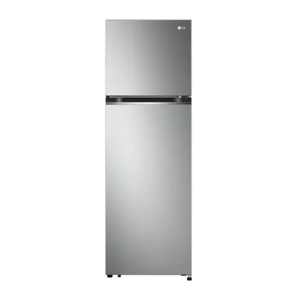 LG 287 Liter Double Door Refrigerator GLB262PLTM