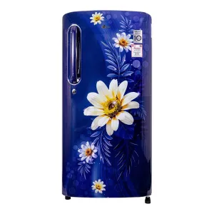 LG 190 Liter Single Door Refrigerator GLB205ABHB