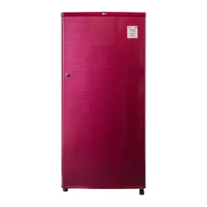 LG 190 Liter Single Door Refrigerator GLB204GPRC