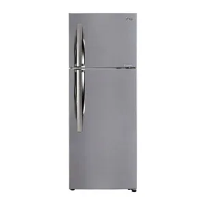 258 Liter Double Door Refrigerator GLK292SLTL