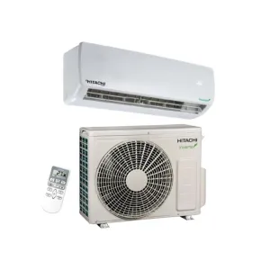HITACHI 1.5 Ton Wall Mount Split Air Conditioner