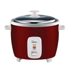 Midea Rice Cooker 1L MR-GM10SA