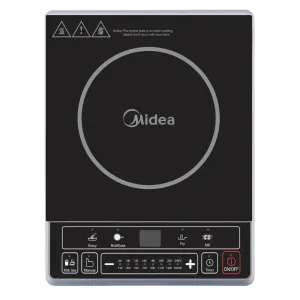 Midea Induction 1600W Cooktop SKY1609