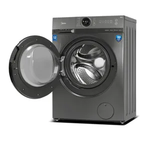 Midea Washing Machine 12KG MF200W120WB