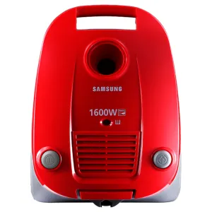 Samsung 1600W Canister Bag Vacuum Cleaner VCC4130S37/XSG