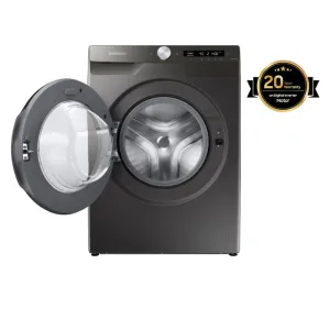 Samsung 9kg Wi-Fi Inverter Fully Automatic Front loading Washing Machine