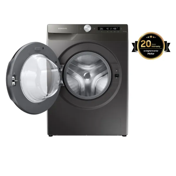 Samsung 9kg Wi-Fi Inverter Fully Automatic Front loading Washing Machine