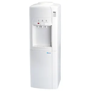 TCL 495W Standing Hot Normal & Cold Water Dispenser TY-LWDR12W 