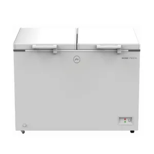 Godrej 400 Liter Chest Freezer DHEPENTA 425E 2HCL RW
