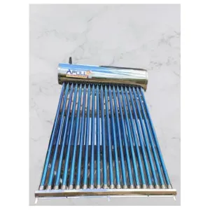 Apollo 20 Tube Solar Water Heater 240L APOLLO 20 TUBE