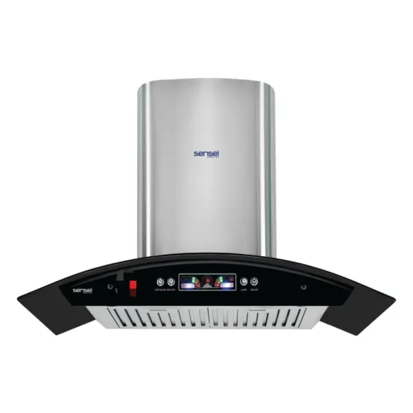 Sensei 75 Cm Chimney SC75PB