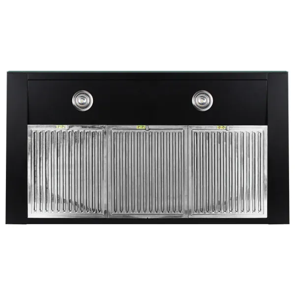 Faber HOOD JANUS ISOLA BK 90