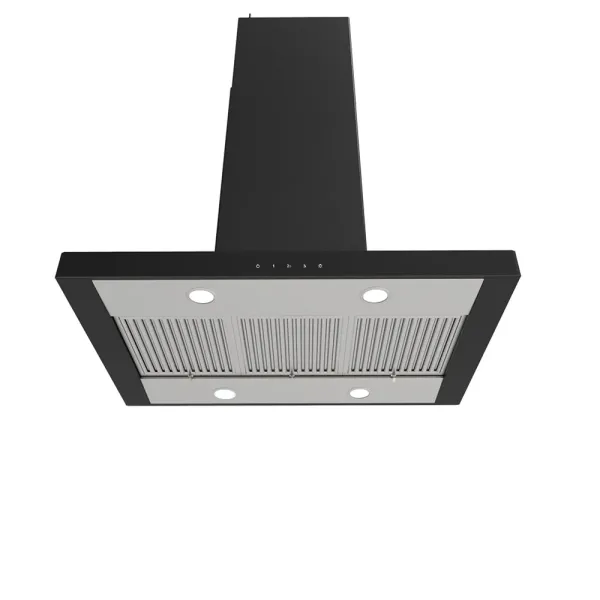 Faber HOOD JANUS ISOLA BK 90
