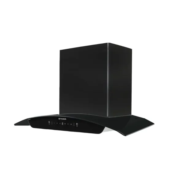 Faber Chimney HOOD SUNNY IN HC SC FL LG 75