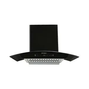 Faber Chimney HOOD SUNNY IN HC SC FL LG 75
