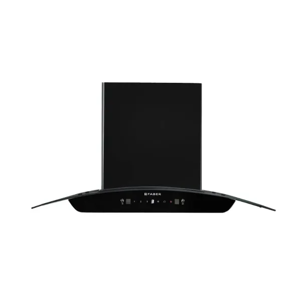 Faber Chimney HOOD SUNNY IN HC SC FL LG 75