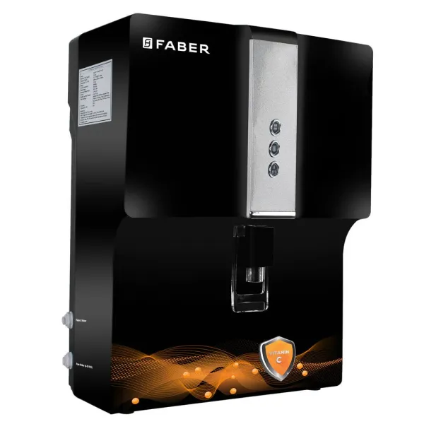 Faber C-GUARD PLUS (RO+ UV+ MAT+ VITAMIN C)