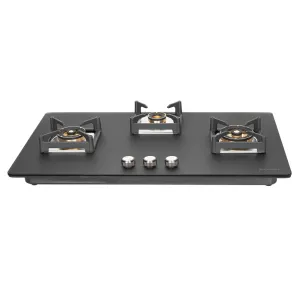 Faber 3 Burner Cooktop HOB BELLA HT 903 BR AI FFD