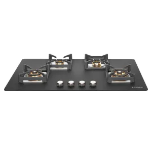 Faber 4 Burner Cooktop HOB BELLA HT 904 BR AI FFD