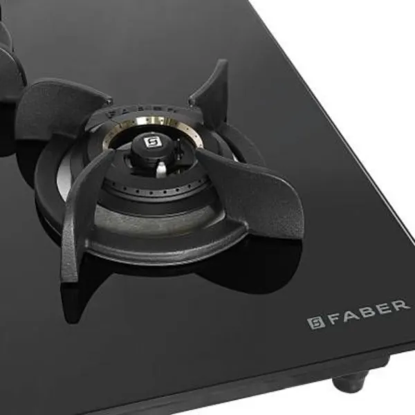 Faber 4 Burner Cooktop HOB ULTIMA PLUS HT904 CRS BR CI AI