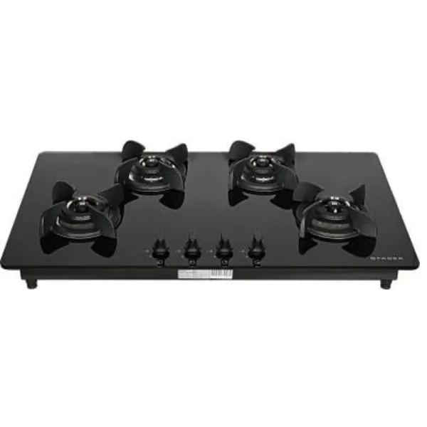 Faber 4 Burner Cooktop HOB ULTIMA PLUS HT904 CRS BR CI AI