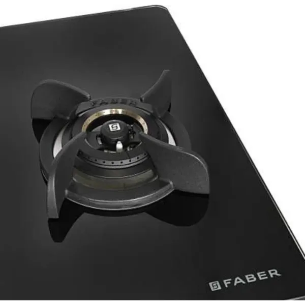 Faber 3 Burner Cooktop HOB ULTIMA PLUS HT783 CRS BR CI AI