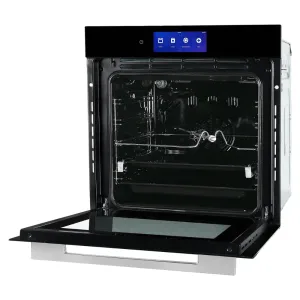 Faber Oven FBIO 83L 18F TFT BK