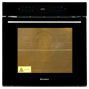 Faber Oven 83L FBIO 83L 15F BK