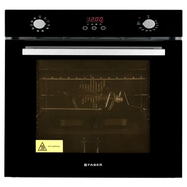 Faber Oven FBIO 83L 6F AF BK