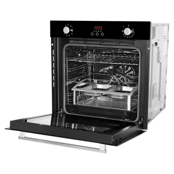 Faber Oven FBIO 80L 10F GLM