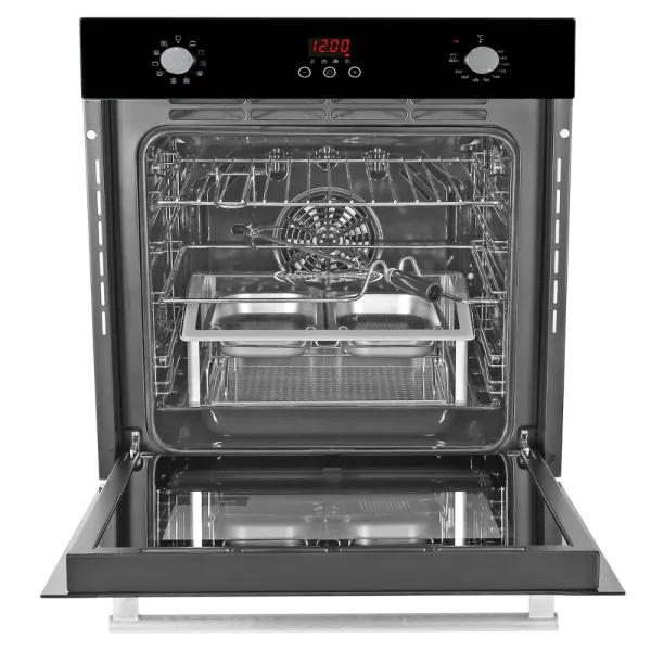 Faber Oven FBIO 80L 10F GLM