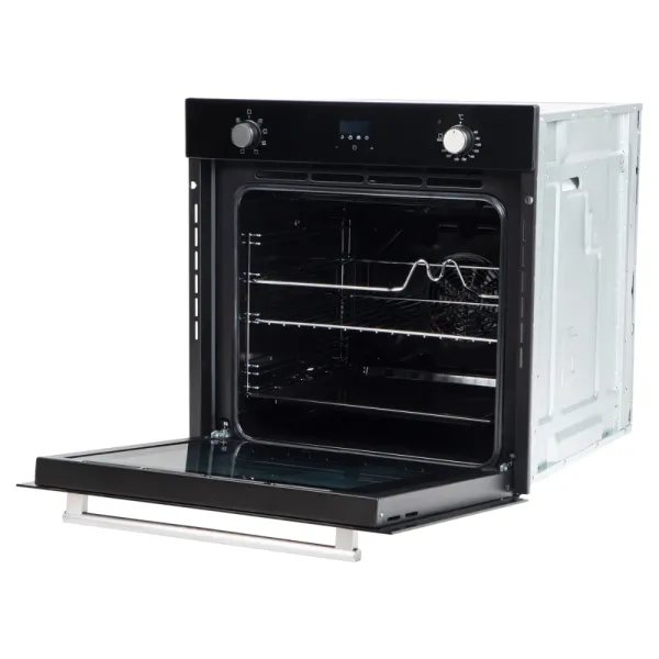 Faber Oven FBIO 80L 8F BK