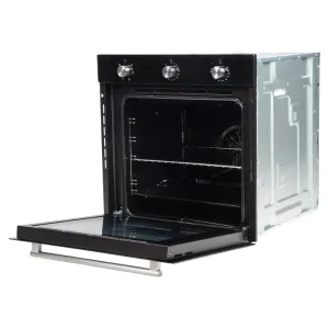 Faber Oven FBIO 80L 6F BK