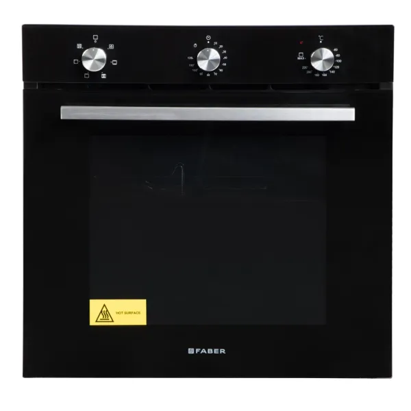 Faber Oven FBIO 80L 6F BK
