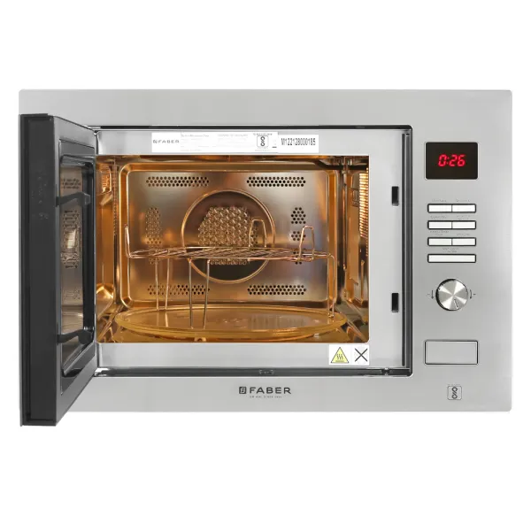 Faber Microwave FBIMWO 32L GS