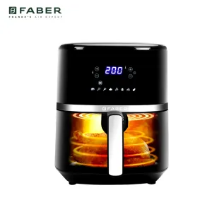 Faber Air Fryer FAF 6.0L VW BK