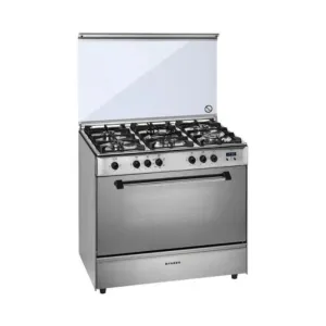 Faber Cooking Ranges FCR 114L 5B HECIR