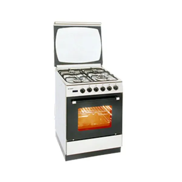 Faber FCR 53L 4B CIR, Cooking Range