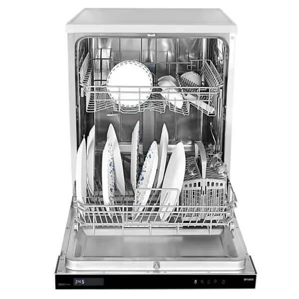 Faber Dishwashers FBID 8PR 14S