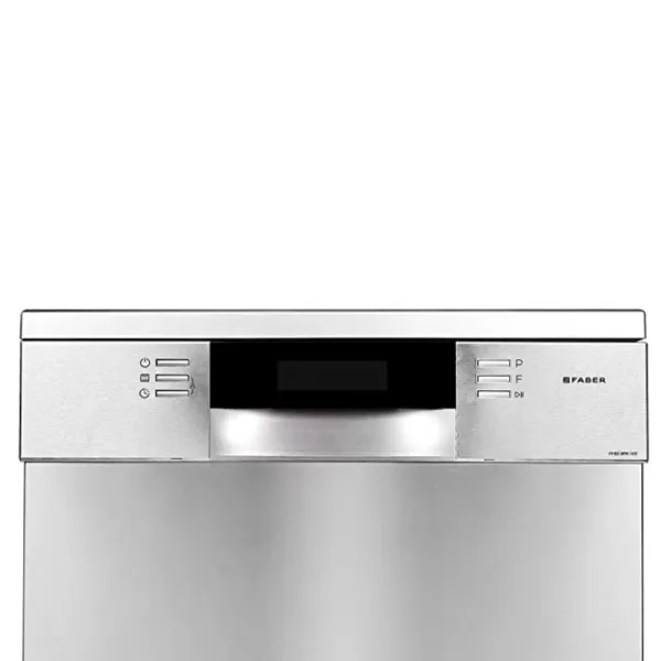 Faber Dishwashers FFSD 8PR 14S