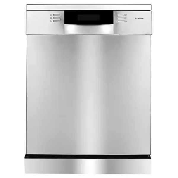 Faber Dishwashers FFSD 8PR 14S