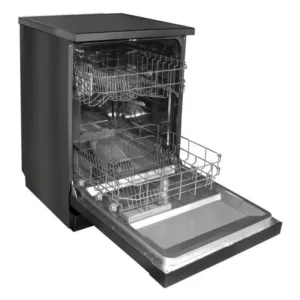 Faber Dishwashers FFSD 6PR 12S Neo Black