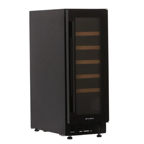 Faber Range of Wine Chillers FWC JCF-88