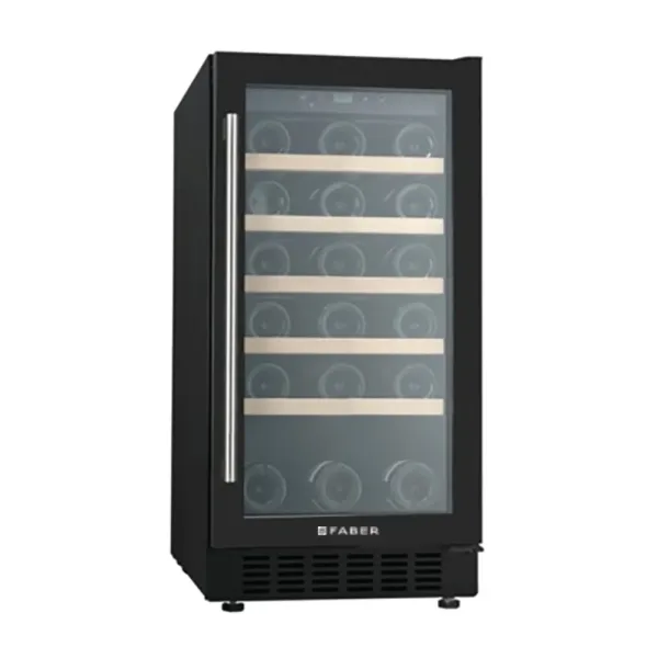 Faber Range of Wine Chillers FWC JCF-88