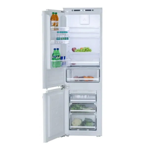 Faber Refrigerator FBIR BCD - 256 RAC